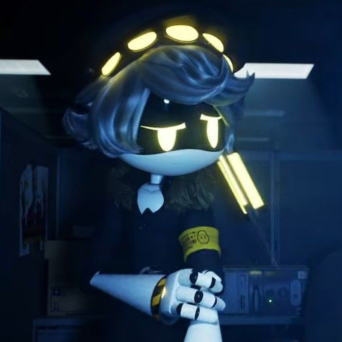 Designation_N2's tweet image. Detecto un... H.E.V?... Que es eso?...