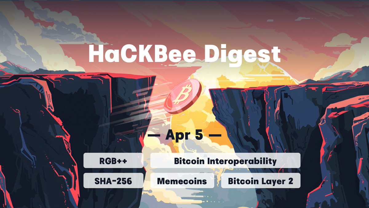 HaCKBee tweet media