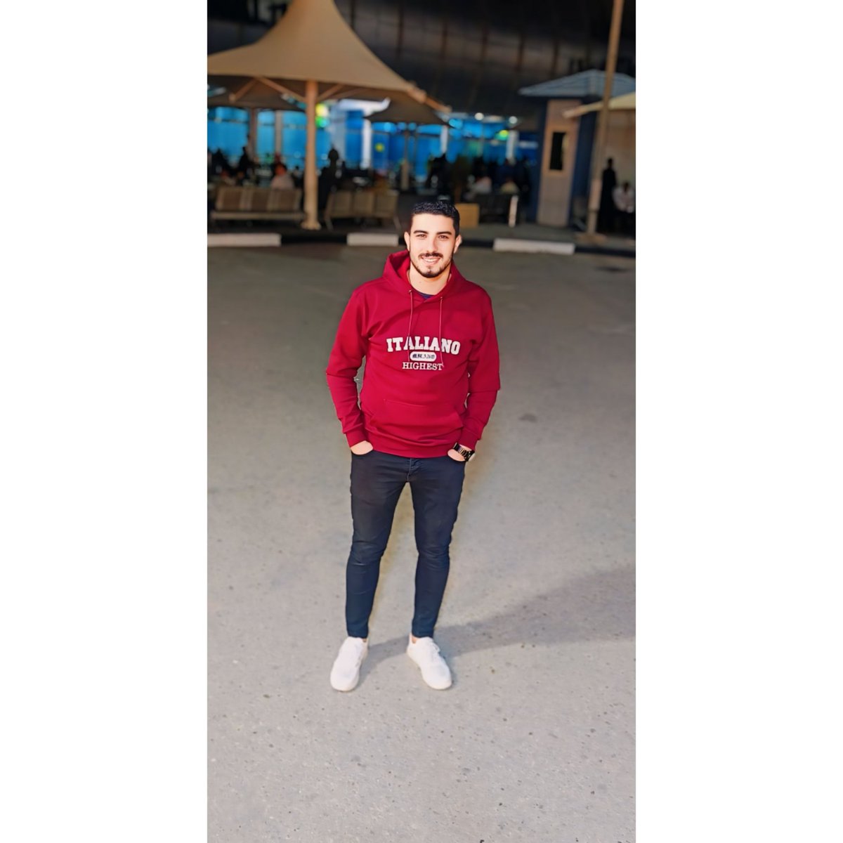 bassema7med99's tweet photo. #NewProfilePic https://t.co/qd0BvHCH7X