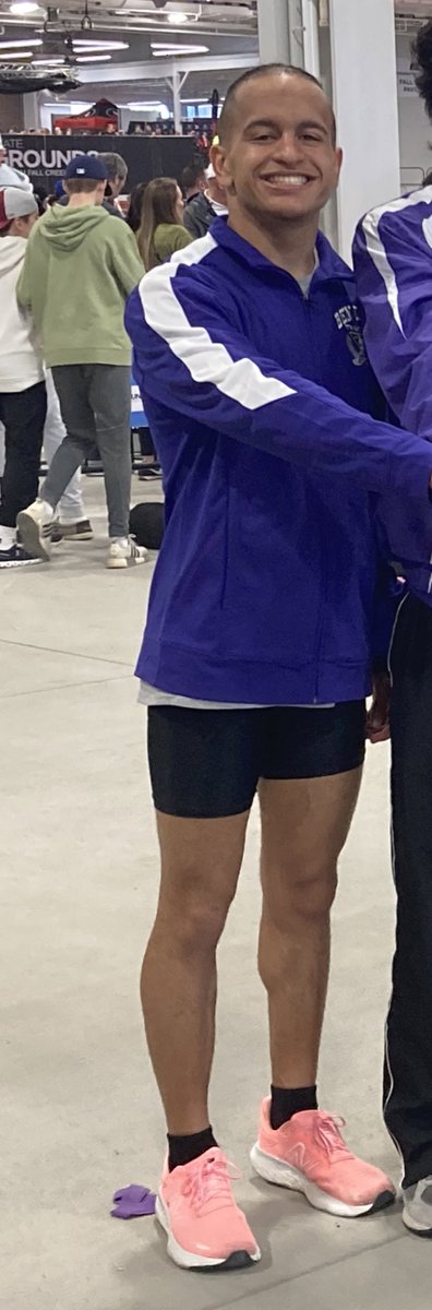 Happy birthday to varsity runner (&amp; swimmer <a href="/GiantSwimDive/">Ben Davis Swim & Dive</a> ) Senior <a href="/tatumpaglia/">Tatum Paglia</a> ! Hope it was a great day! We’ve loved seeing your growth and maturation over the years since MS!