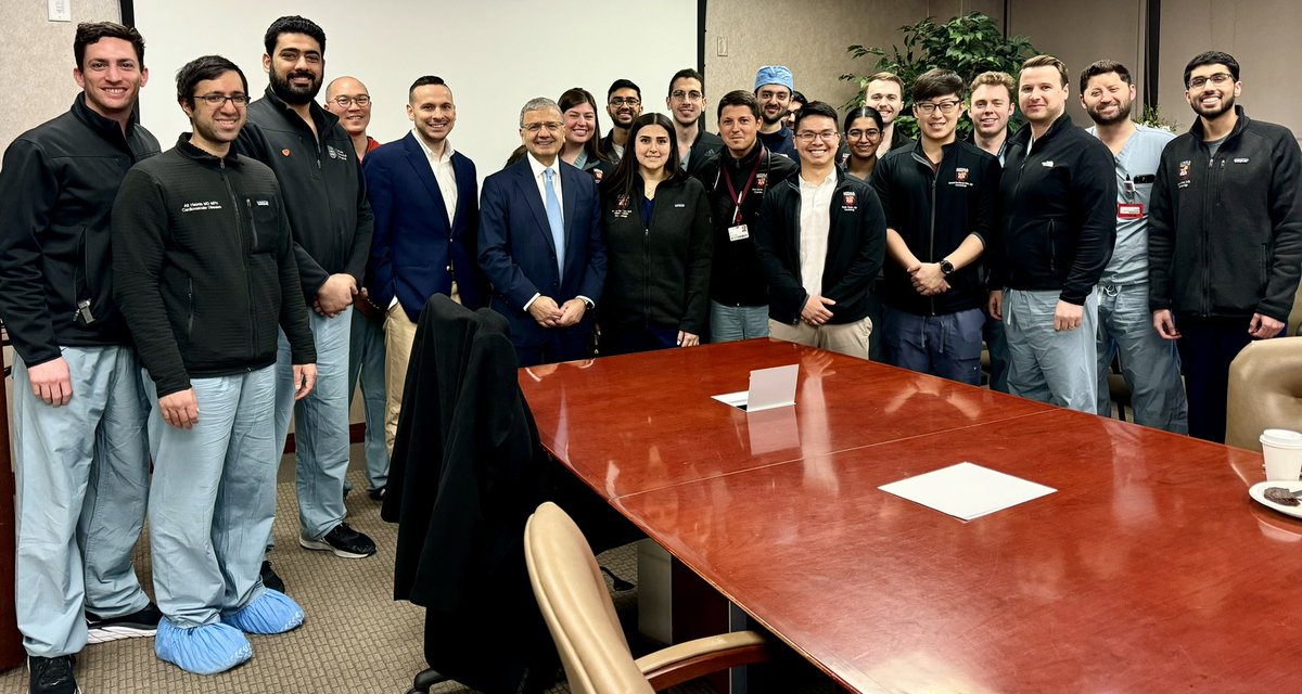 Loyola Cardiology Fellows tweet media