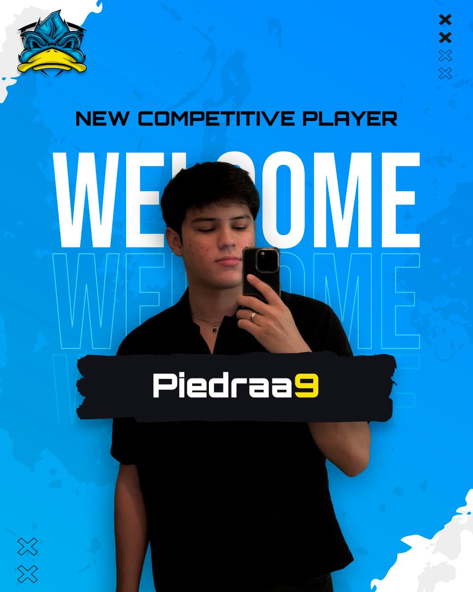 Bad Duck Gaming tweet media