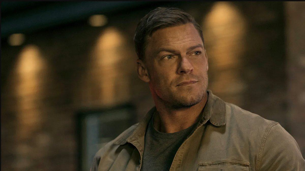 movietvtechgeek's tweet photo. Reacher's Hulking Alan Ritchson Is Exactly The Mental Health Advocate We Need Right Now https://t.co/4UW4BHTVvu #ActionAdventureShows #DramaShows #ThrillerShows https://t.co/JreumaZCaB