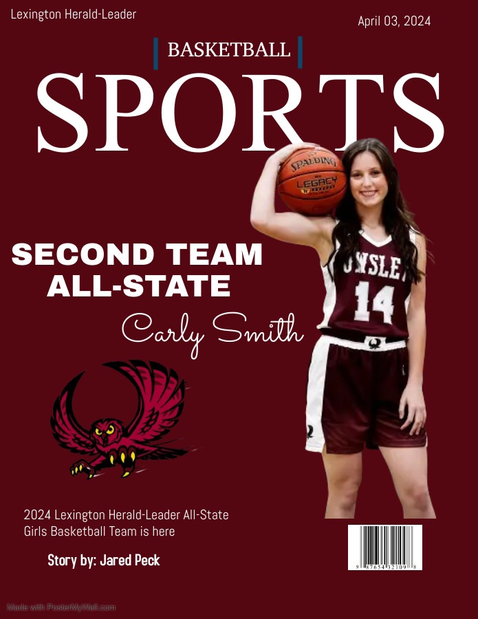 Owsley Co. Schools tweet media