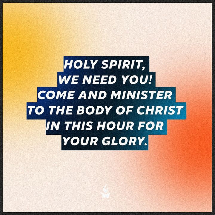 Holy Spirit, We Need You!  @garlandgloria @merle68438571 @revogwilliej @sprec61551 @shirlycentre @larryputt @alivecausejesus @dhughes5520 @bobonfarm @mildredoquin1 @mounique17 @lucaschiavegatt @nadiaforjesus @jessicafoxx_nyc @chevarchevar