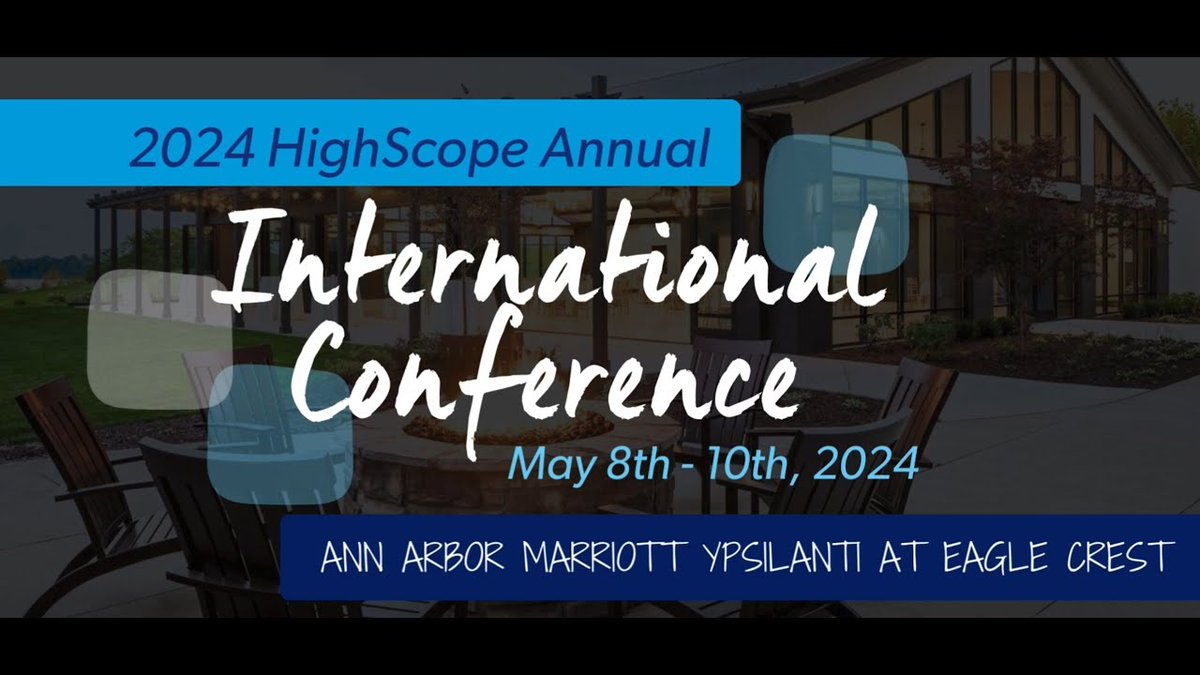 HighScopeUS tweet media