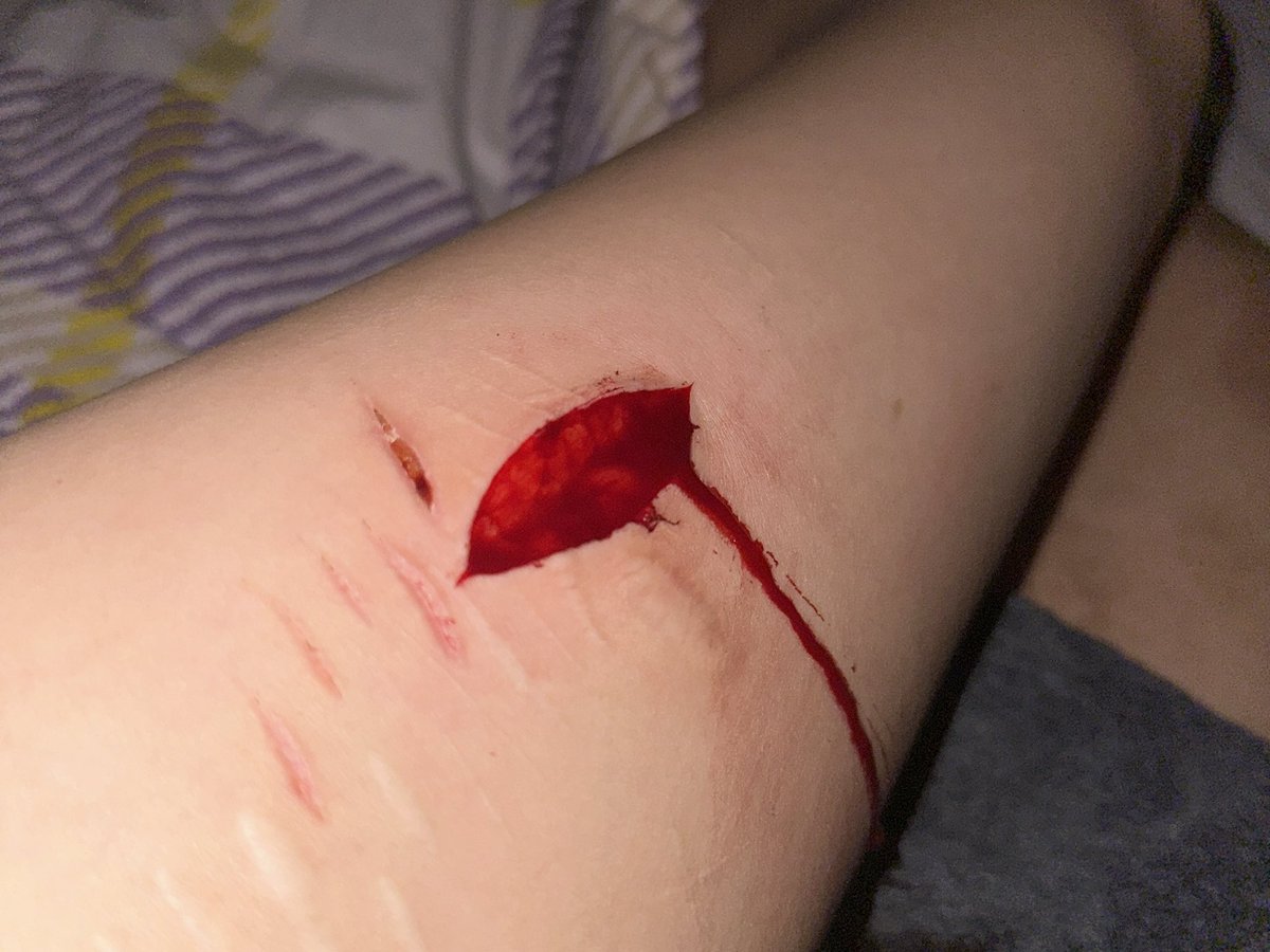 i don’t think i have it in me anymore