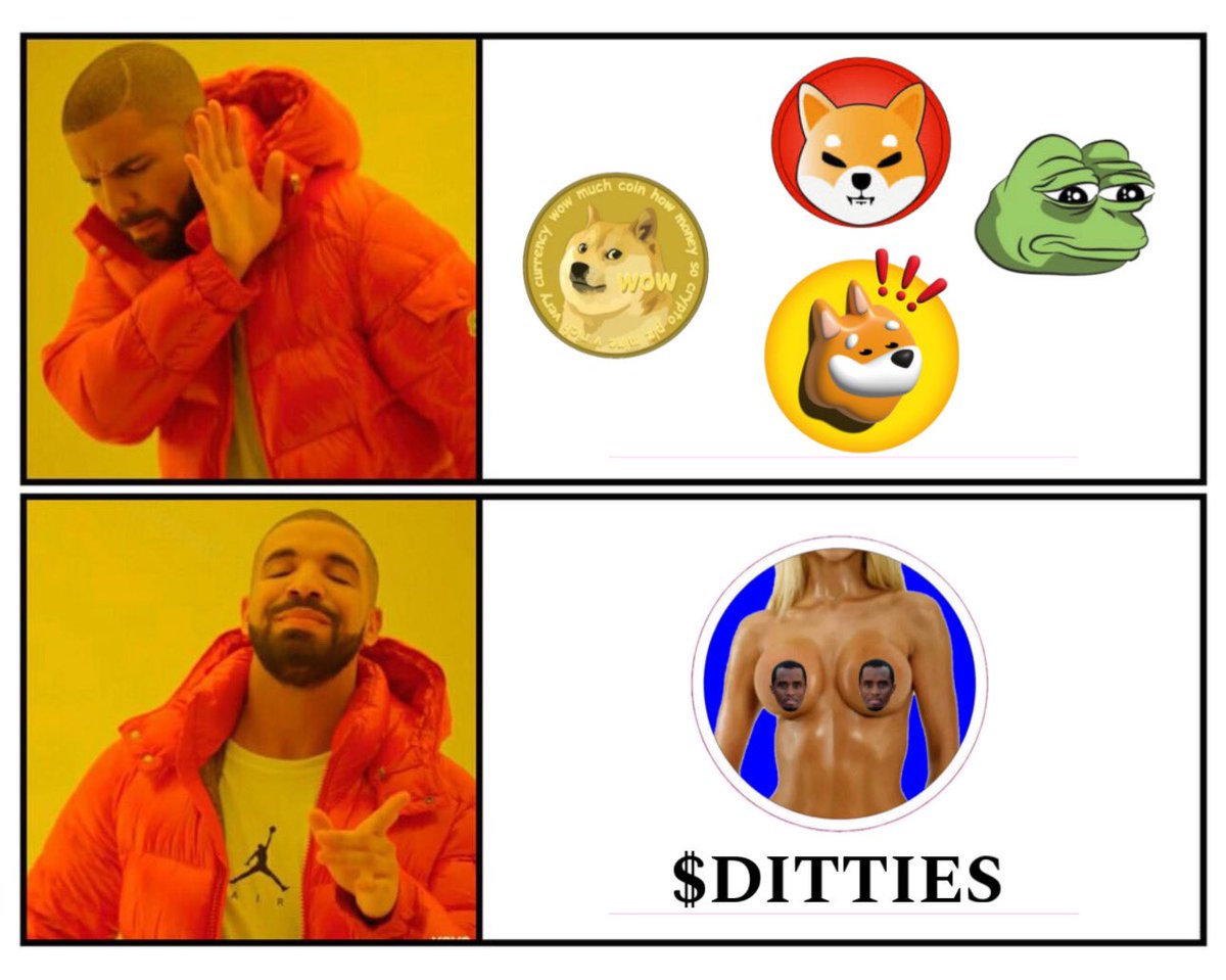 Diddy Titties tweet media