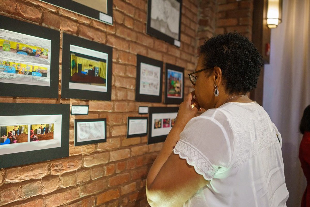 Coney Island Prep tweet media