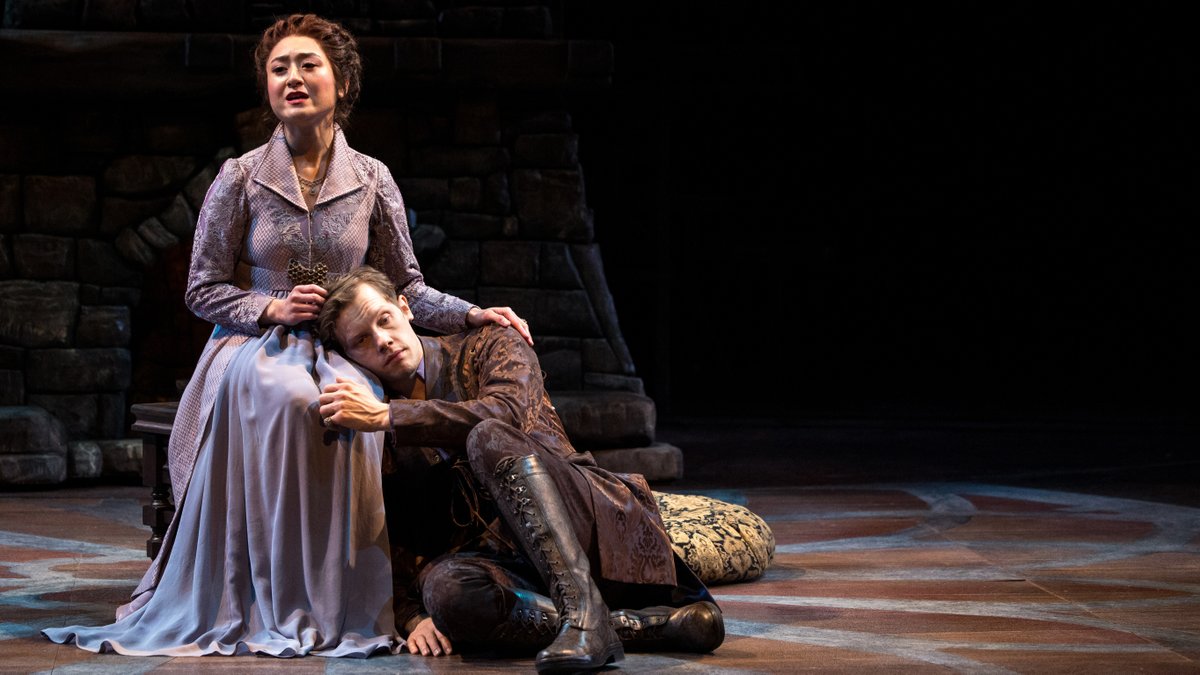 Guthrie Theater tweet media