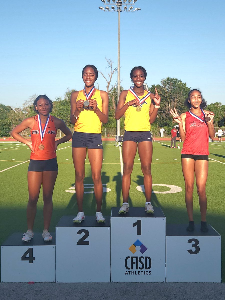 Bridgeland TFXC tweet media