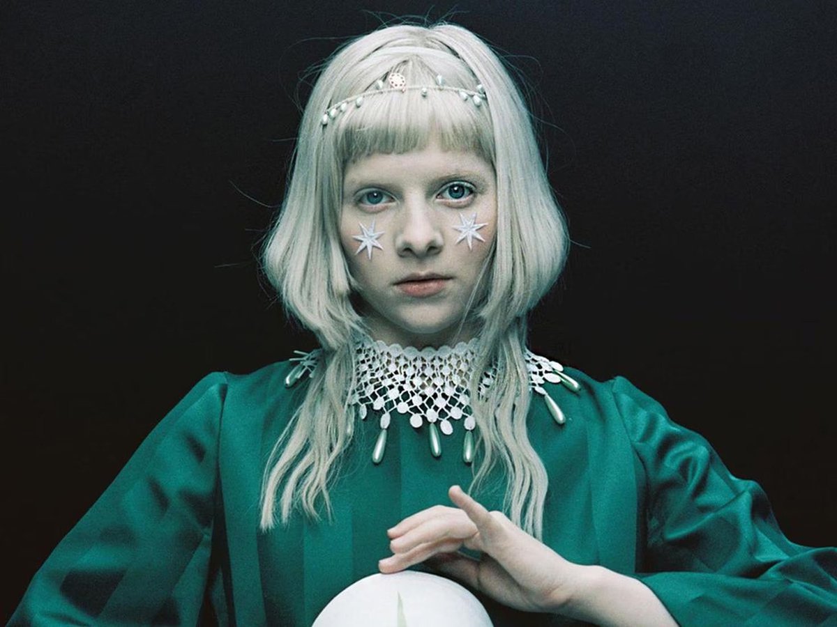 musictrendscol's tweet photo. #EsTendencia: Flesch confirma que Aurora estará dando shows en Brasil 🇧🇷 para Noviembre de 2024 🚨

¿Les gustaría tenerla de nuevo en Colombia 🇨🇴? https://t.co/9h3AyzXv2N