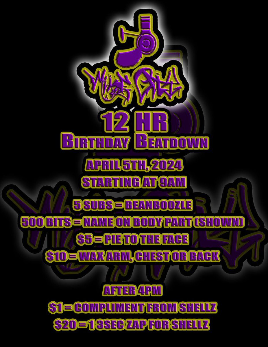 MikeCity.ent tweet media