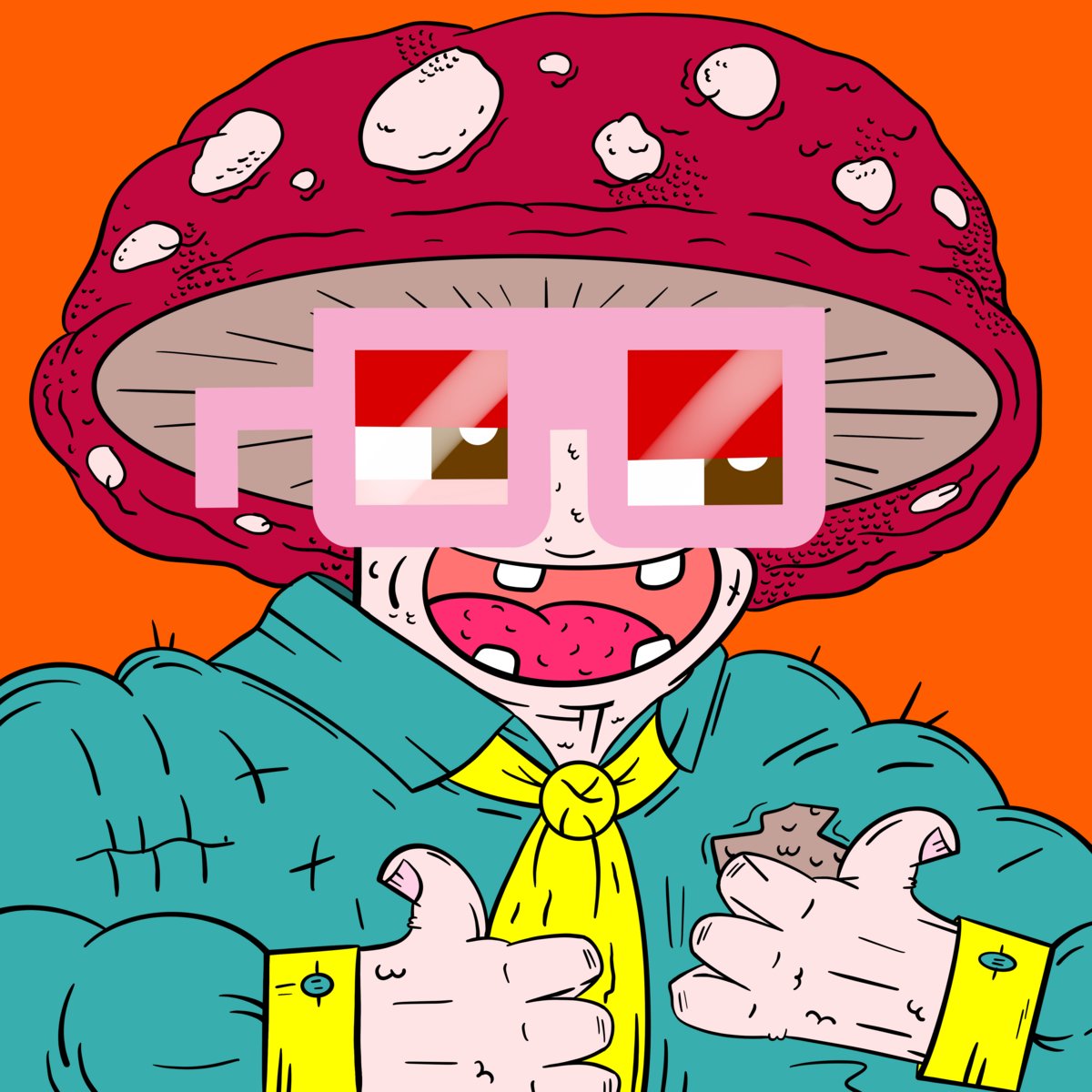 Boldest Bot tweet media