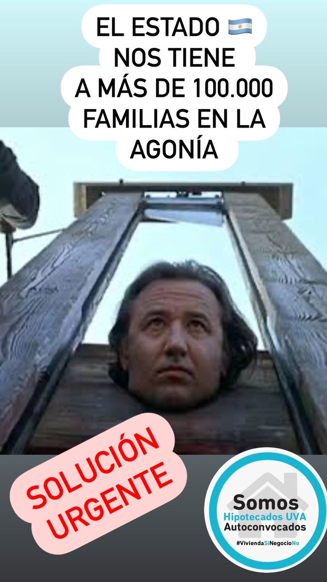 miriam_lancha's tweet photo. @ezeatauche No queremos perder nuestros HOGARES!!! Traten la ley!! https://t.co/CXAuA0nYr5