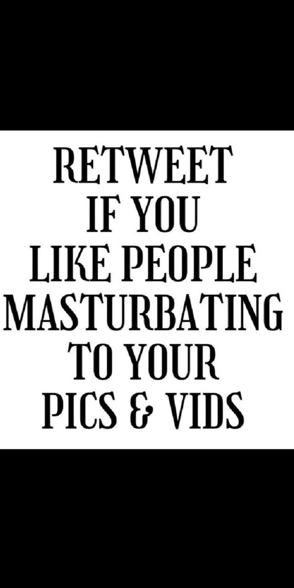 yesmorefreaky's tweet photo. Spread The Word! 🍑🍆💦
Unite All @TheMasturbators https://t.co/hy1JPKs8vB