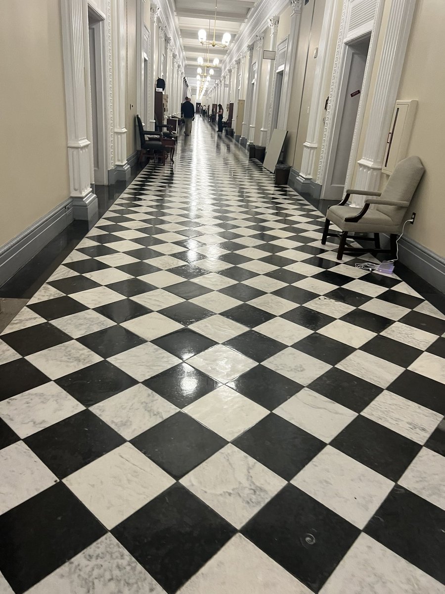 mlutherliteracy's tweet photo. 🏛️ Honored to represent CA as APOY at the White House! ✨ It was an incredible experience meeting with senior advisors to the Secretary of Education. 🍎. 📚 Grateful for the opportunity to advocate for education excellence! 🌟 #CAAPOY #WhiteHouseVisit #EducationAdvocacy https://t.co/kyDpO7jKjk