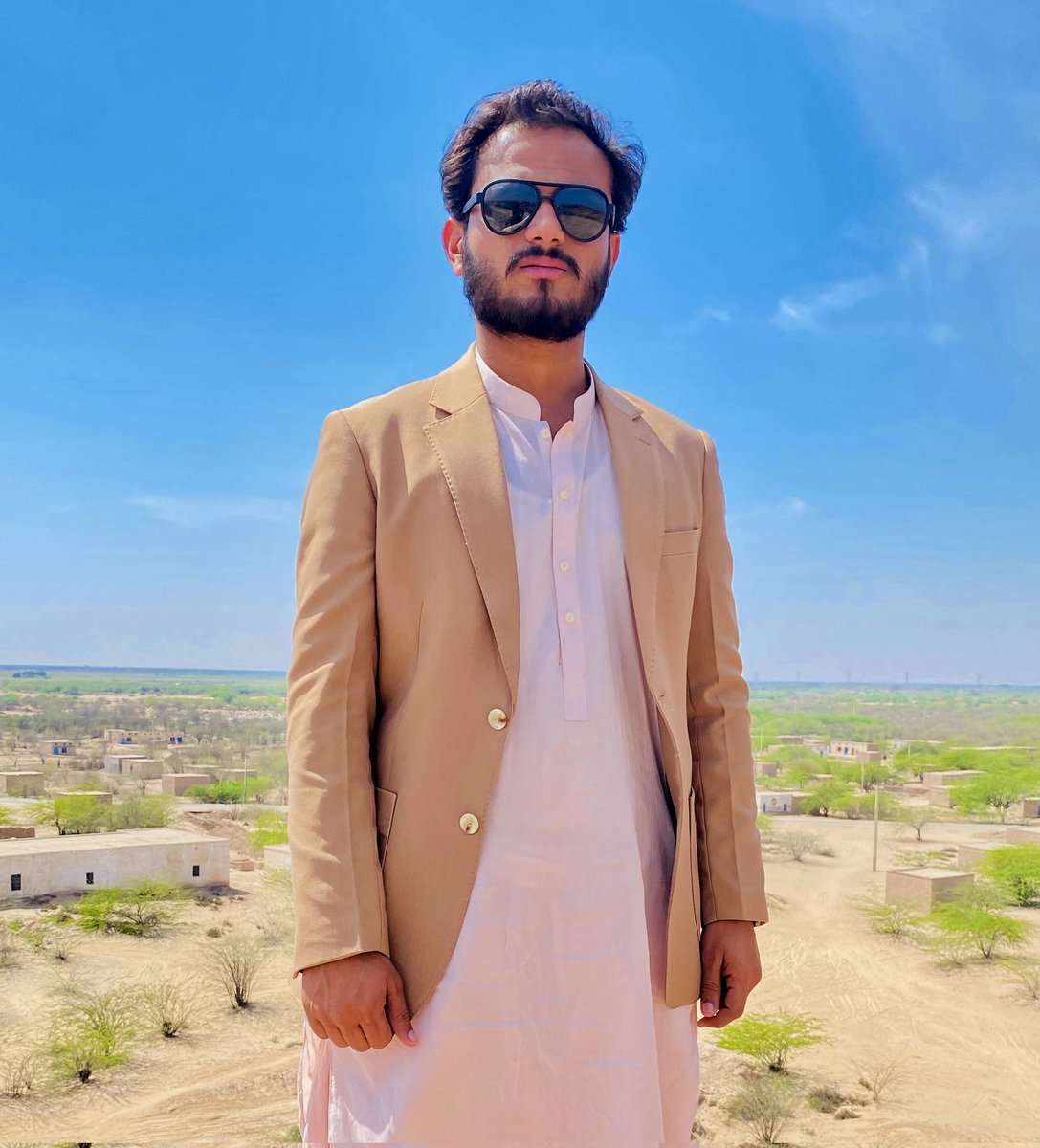 Mesam Lashari (@mesamlashari) on Twitter photo 