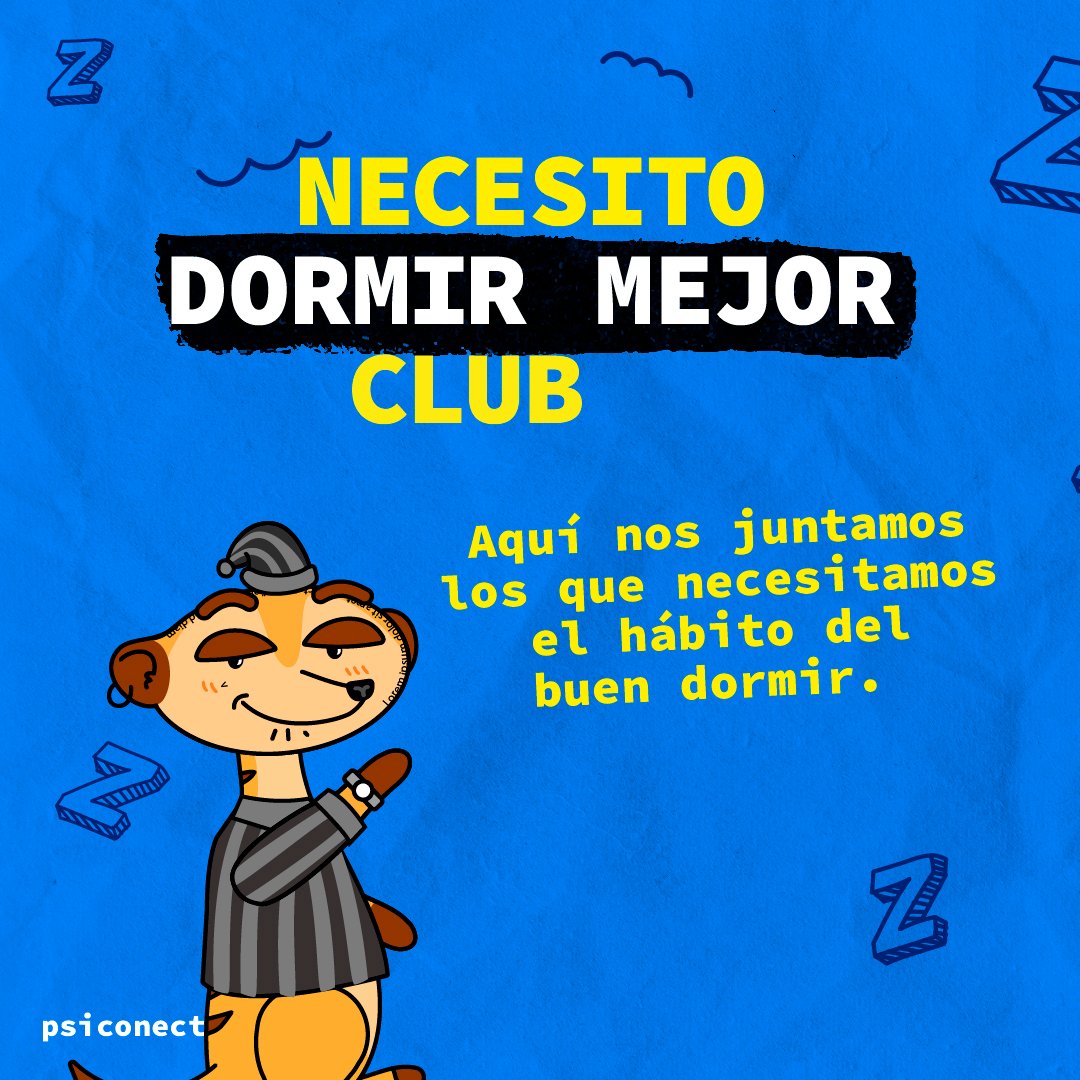 psiconectacl's tweet image. ¿Te cuesta dormir o no logras descansar? ¡Podemos ayudarte! El buen dormir es fundamental para cuidar nuestra salud mental, por lo que hemos preparado una serie de consejos que te permitirán poder generar esté buen hábito.

Revísalos en PsiConecta.org
#CuidaTuSaludMental