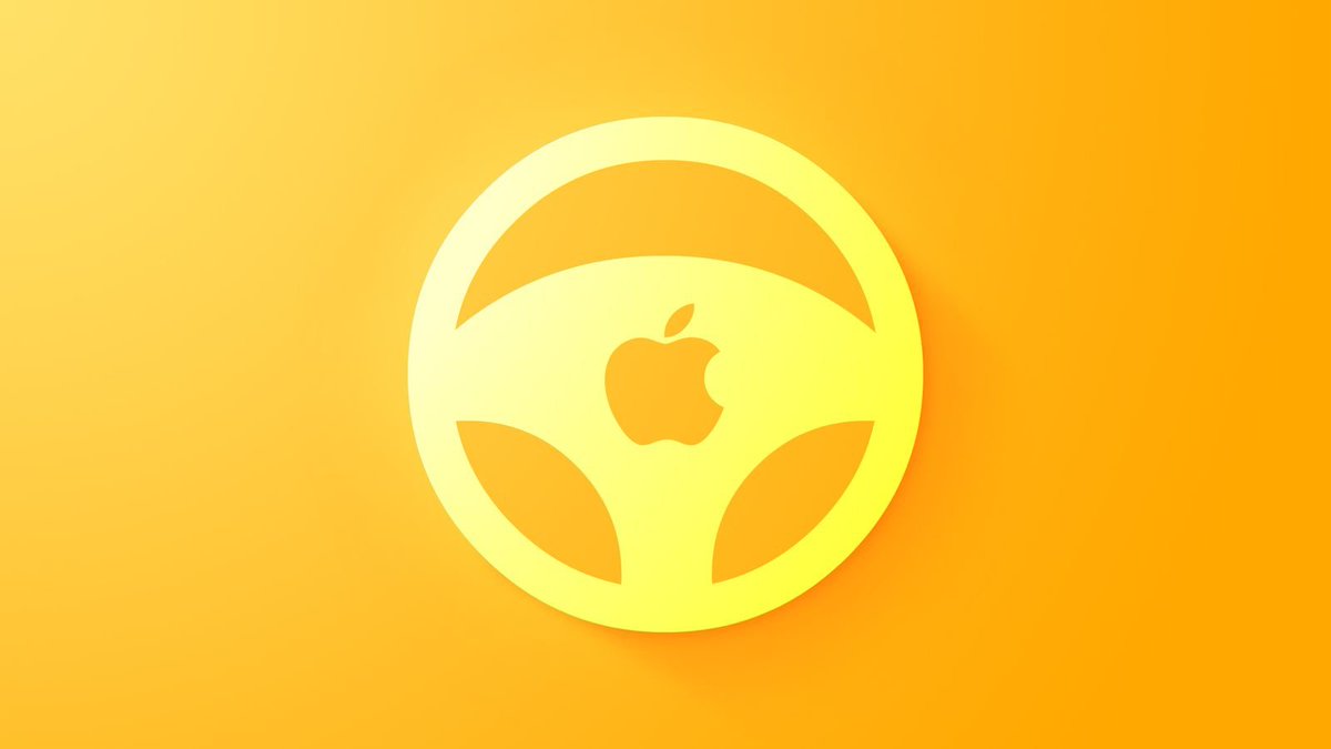APPLE LAYS OFF 600+ EMPLOYEES AFTER CANCELING CAR PROJECT

Apple $AAPL this week filed a required notice with the state of California, confirming plans to permanently lay off more than 600 employees.

The employees listed are located in several Apple-occupied buildings around