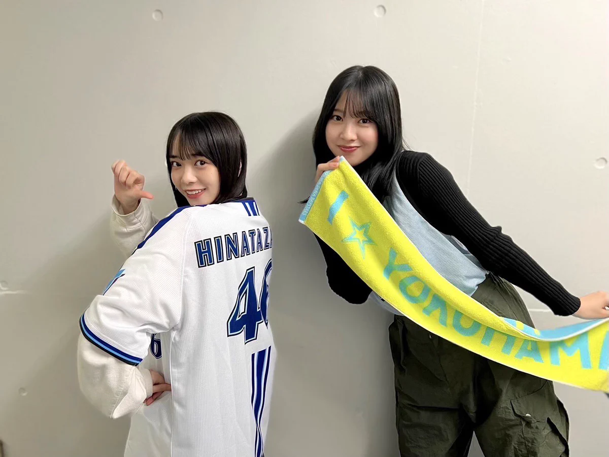 日向坂46 on X: 