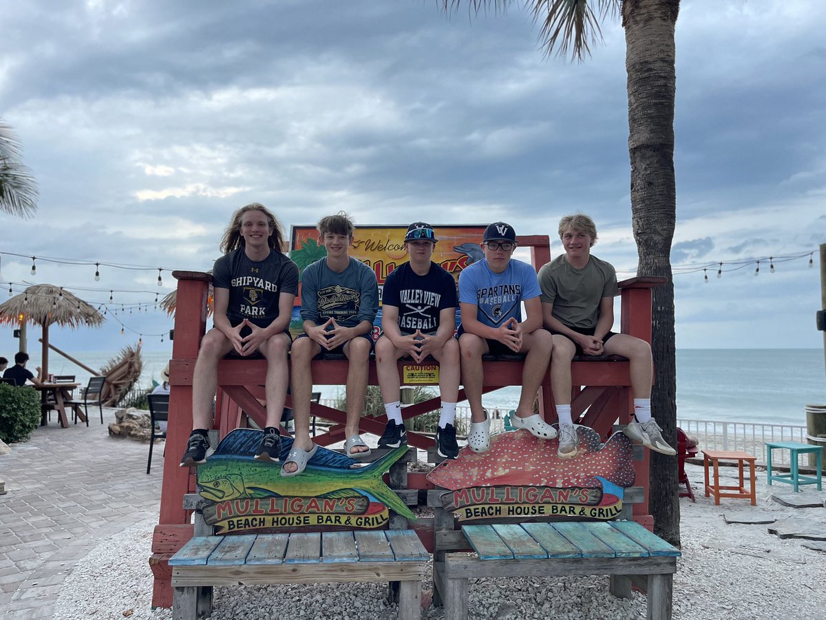Sam Myers (@sam55myers27) on Twitter photo Had a great time at the <a href="/JRTC42/">Jackie Robinson Training Complex</a> in Vero Beach, Florida. The @VVSpartanBase JV team played some great baseball and had a lot of fun. Can’t wait for next year! Had a great time at the <a href="/JRTC42/">Jackie Robinson Training Complex</a> in Vero Beach, Florida. The @VVSpartanBase JV team played some great baseball and had a lot of fun. Can’t wait for next year!