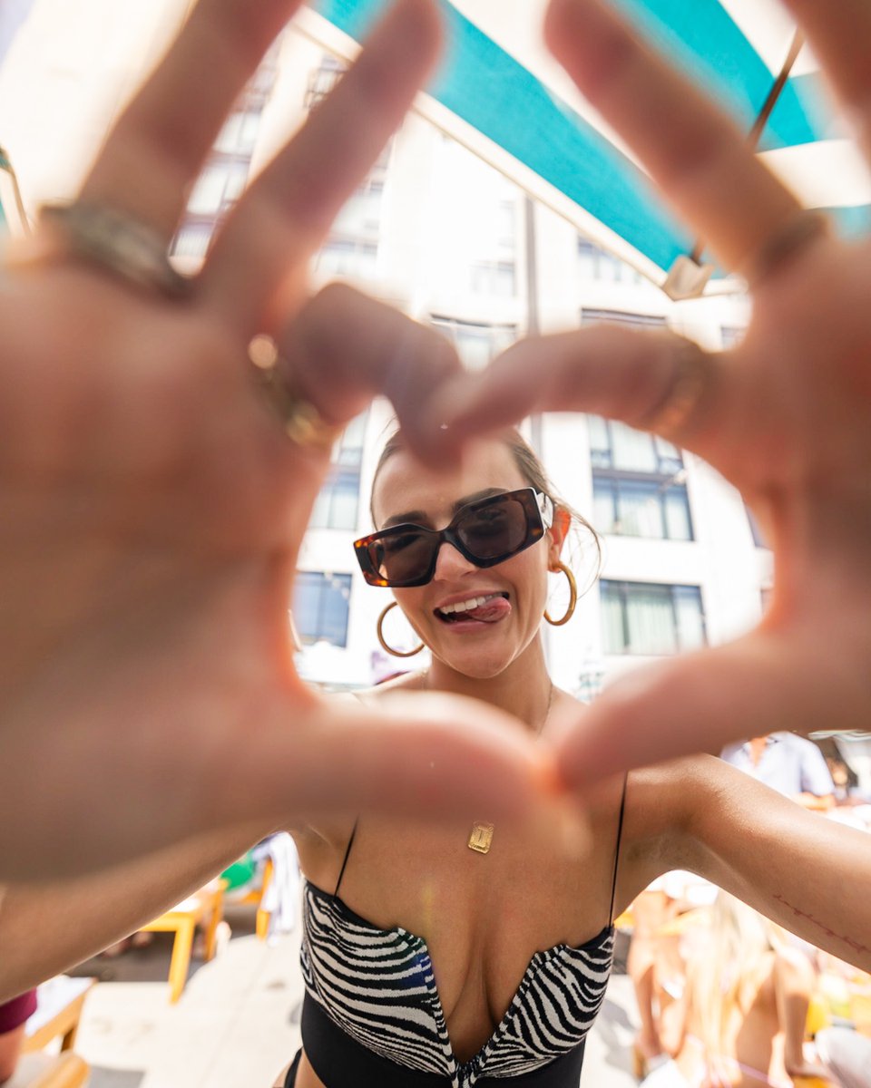 The Pool House tweet media