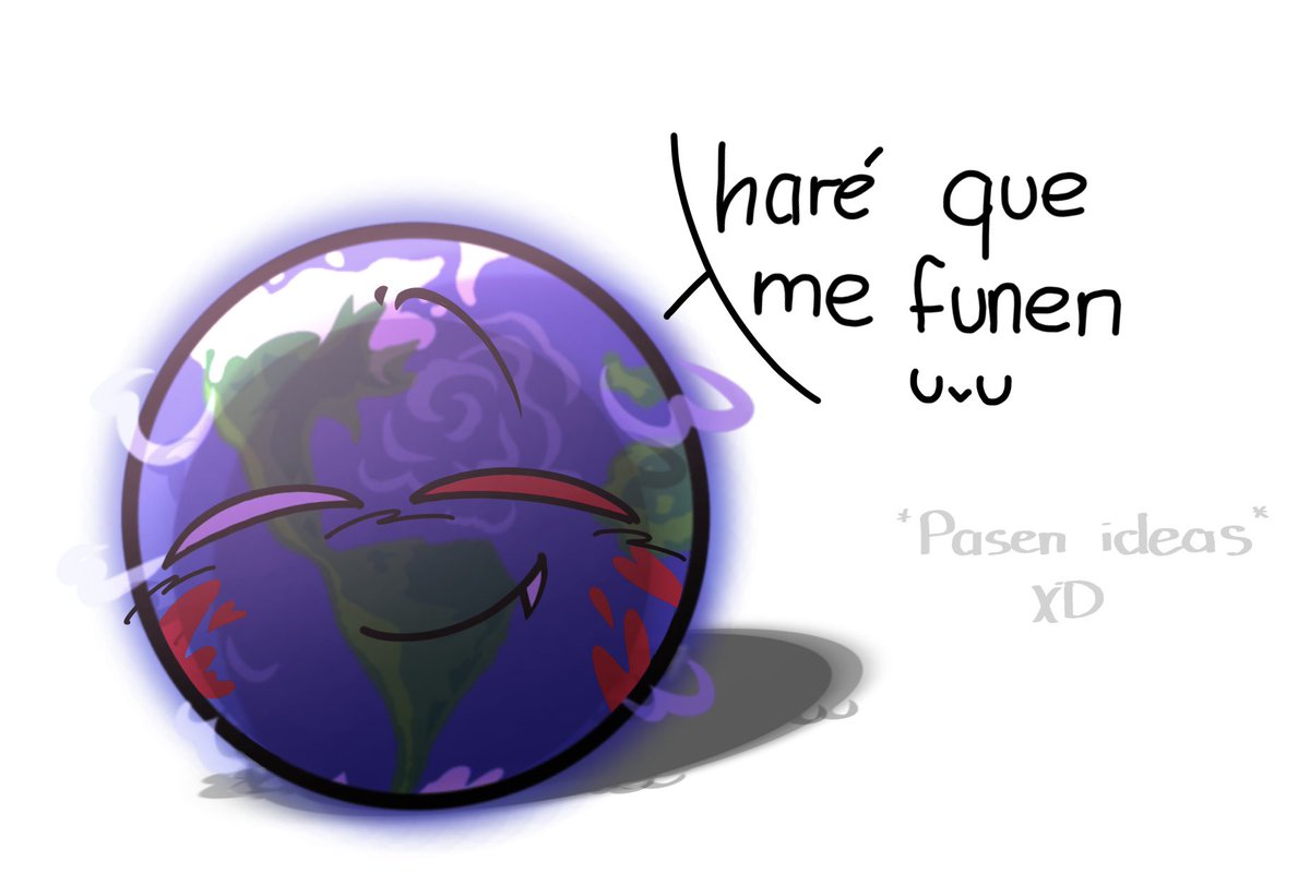 Pasen ships de Solarbolas 🥺👉👈