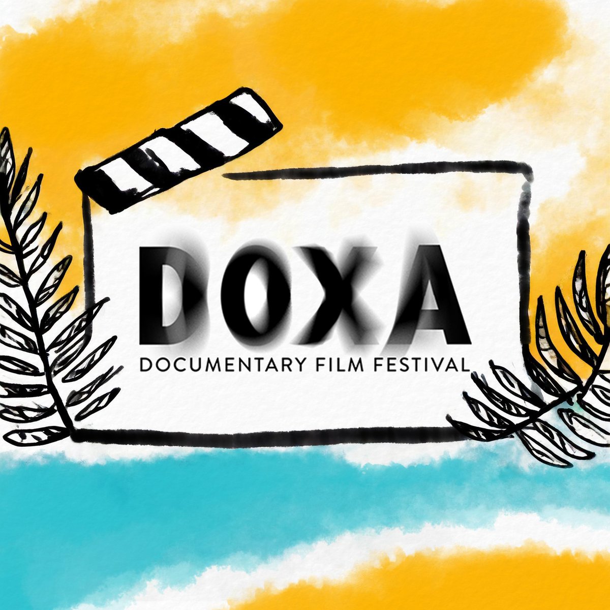 We are honoured to be partnered with @DOXAFestival! 📝🎥 Presented by The Documentary Media Society, DOXA will be hosting their 23rd annual festival from May 2nd to the 12th, 2024. Tickets are available now at doxafestival.ca/tickets #sundarprize #doxa #doxa2024