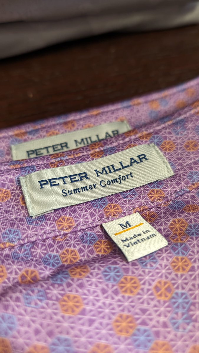 Windermere Golf & Country Club tweet media