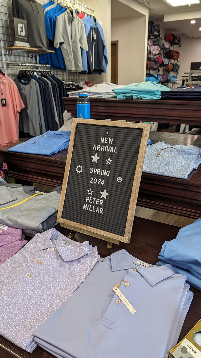 Windermere Golf & Country Club tweet media