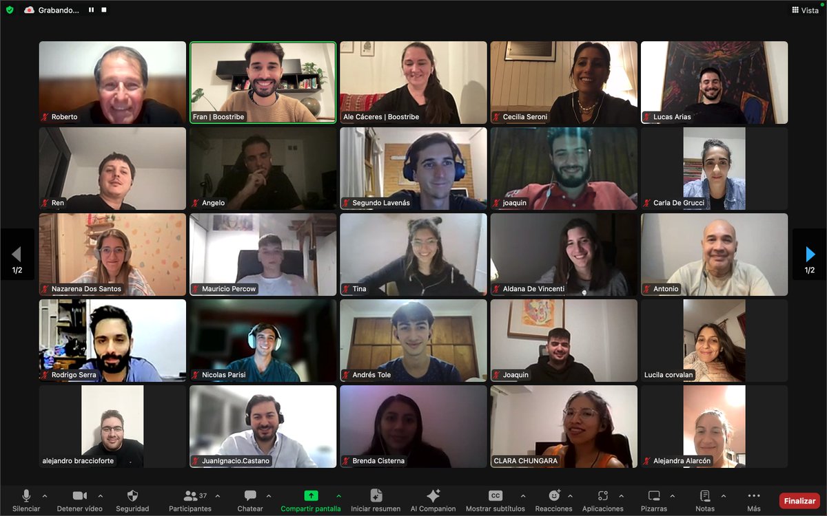 Fran Perez tweet media