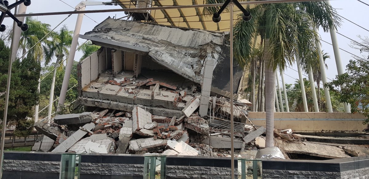 Taiwan Statement from the WMC
worldmethodistcouncil.org/2024/04/04/tai…

Photo 140868137 | Earth Taiwan © | Dreamstime.com