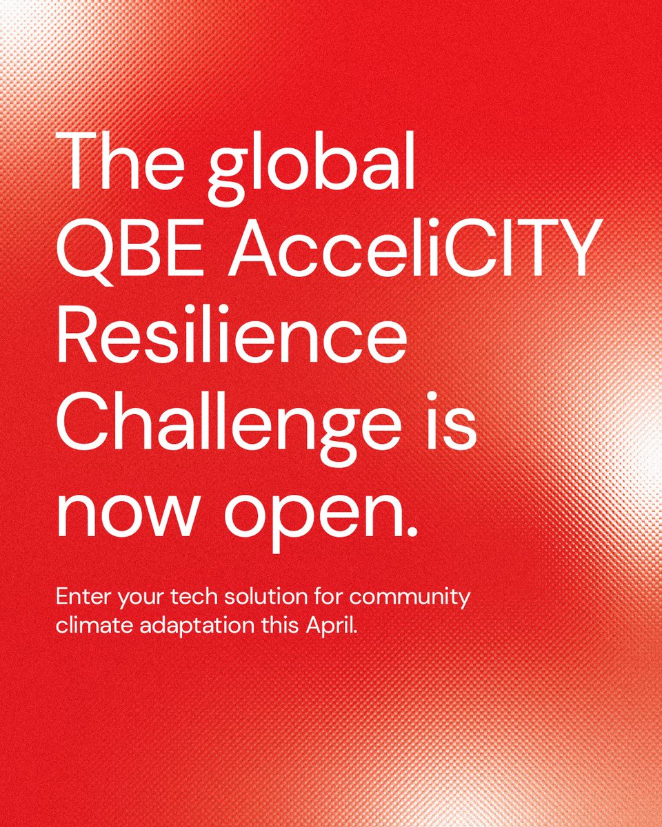 Australian Red Cross Humanitech tweet media