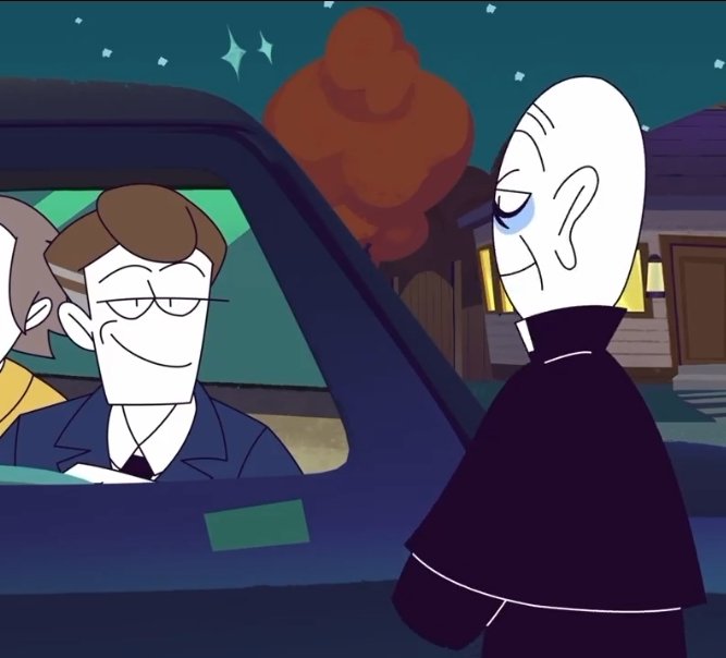 Rextherecker's tweet photo. Do you think they've explored each others bodies ? https://t.co/6gwxeD6tel