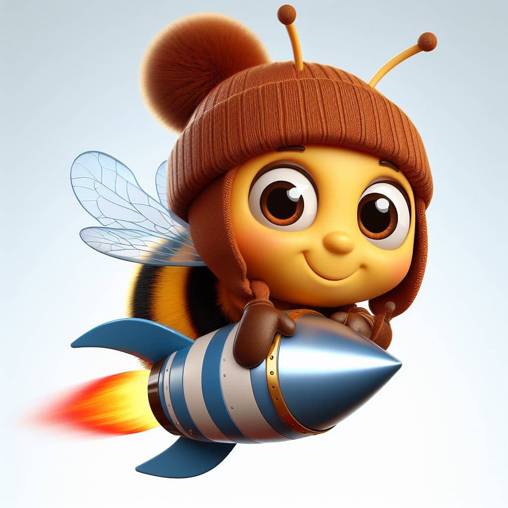 🐝🚀 
1 month old
We continue to push forward 
So far 7100+ holders 
Join the beehive
discord.com/invite/epMJHkc…
jup.ag/swap/SOL-Bee_E…
#memecoin #100xgem 
$honey $hxd $wen $sc $cwif $wif