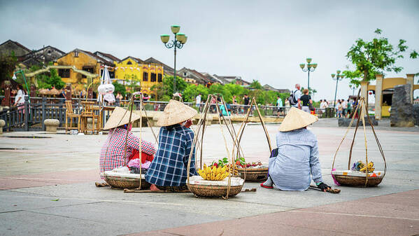 Check out this new photograph that I uploaded to fineartamerica.com! fineartamerica.com/featured/fruit… 
#Asia #Vietnam #cityscape #Travel #travelphotography #fineartphotography #artforsale #onlineshopping 
@BigEyePhotos