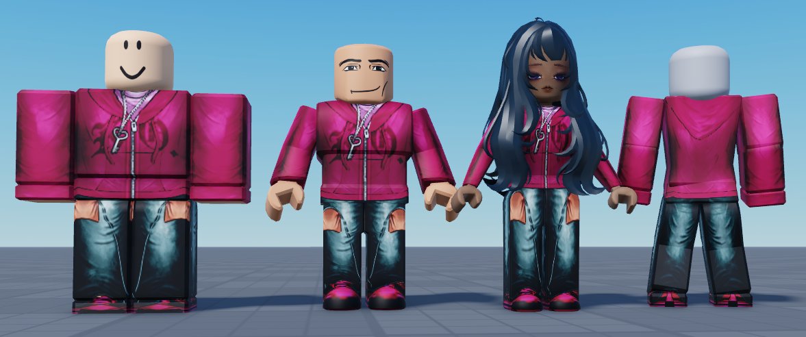 #robloxclothes #robloxdesign #roblox #robloxdev #RTC