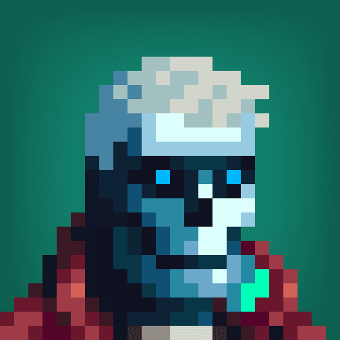 dumpman_eth's tweet photo. Proudly to say I'm back, sup #GenuineUndead https://t.co/OrguZsHN3H