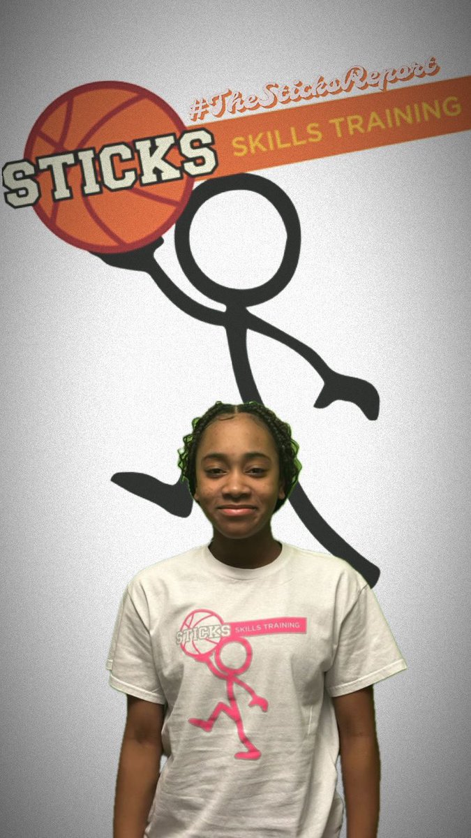 #TheSticksReport I was enthralled by the change of pace 2026 PG @ChefMiriam displayed during the @Canletes_Sports tournament. She will be with @agame_bball 🇨🇦 on the aau circuit this summer. We’ll get together later this spring for some work Info: sticksskillstraining.ryzerevents.com