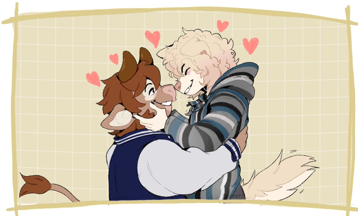 🪲M A W🪲Moved to ☁️💙/Working On Comms tweet media