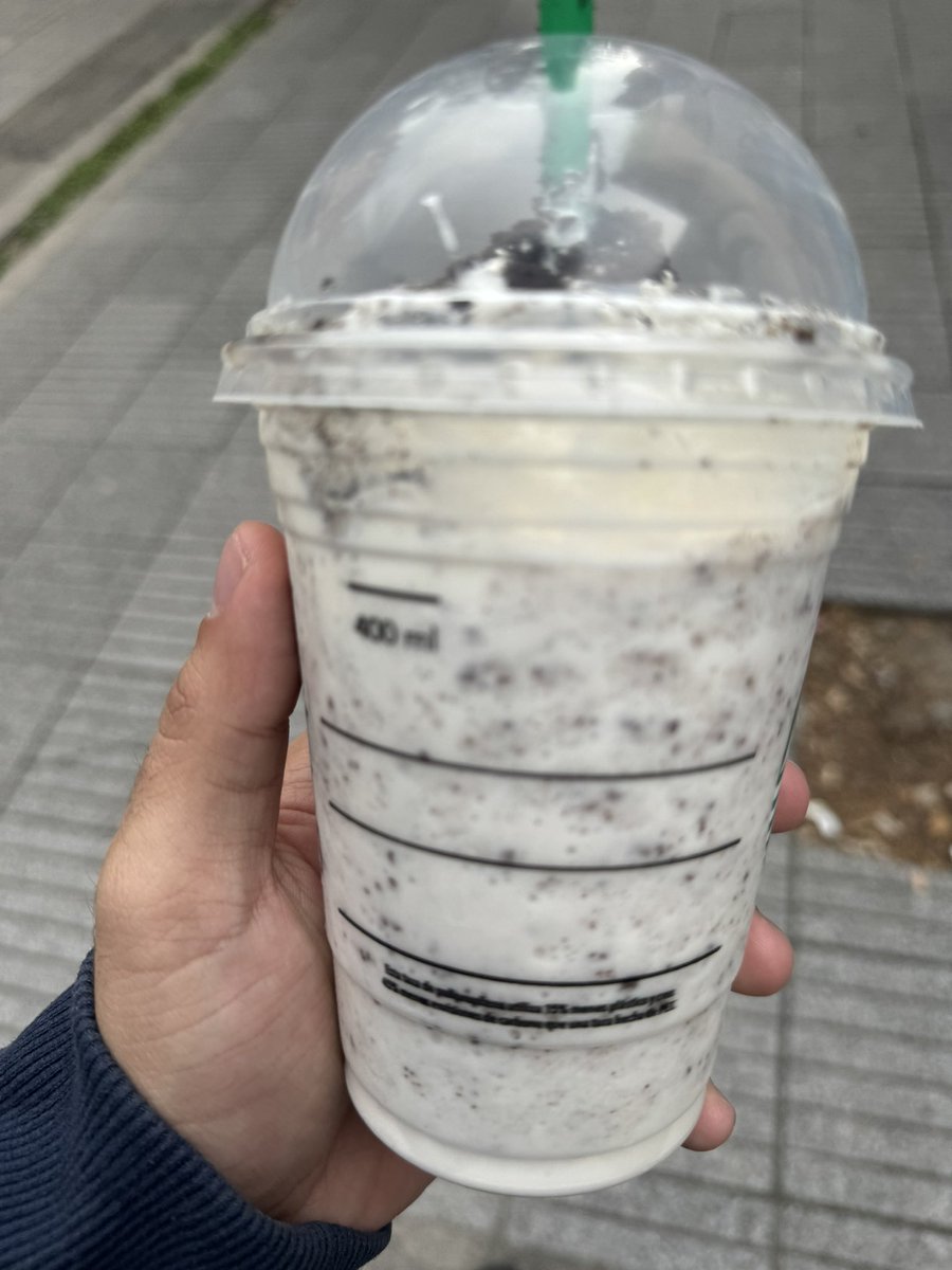 Ya se acabaron los mensajes de <a href="/StarbucksCOL/">Starbucks Colombia</a>, ya ni ellos quieren a uno 😔
