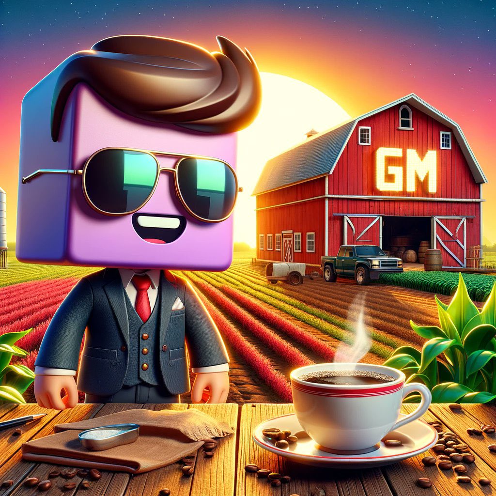 BetterCallMeHow's tweet photo. 🫧 Invest in the currency of creativity with $BUBBLE! Fueling @Imaginary_Ones' mission #Crypto 

🍪 Dive into the future with $COOKIE from @cookie3

🟪"Level up your gaming journey with $BLOCK! @GetBlockGames is your ticket to seamless, decentralized gameplay

$PARAM 💰 https://t.co/wIgnX5NnUa