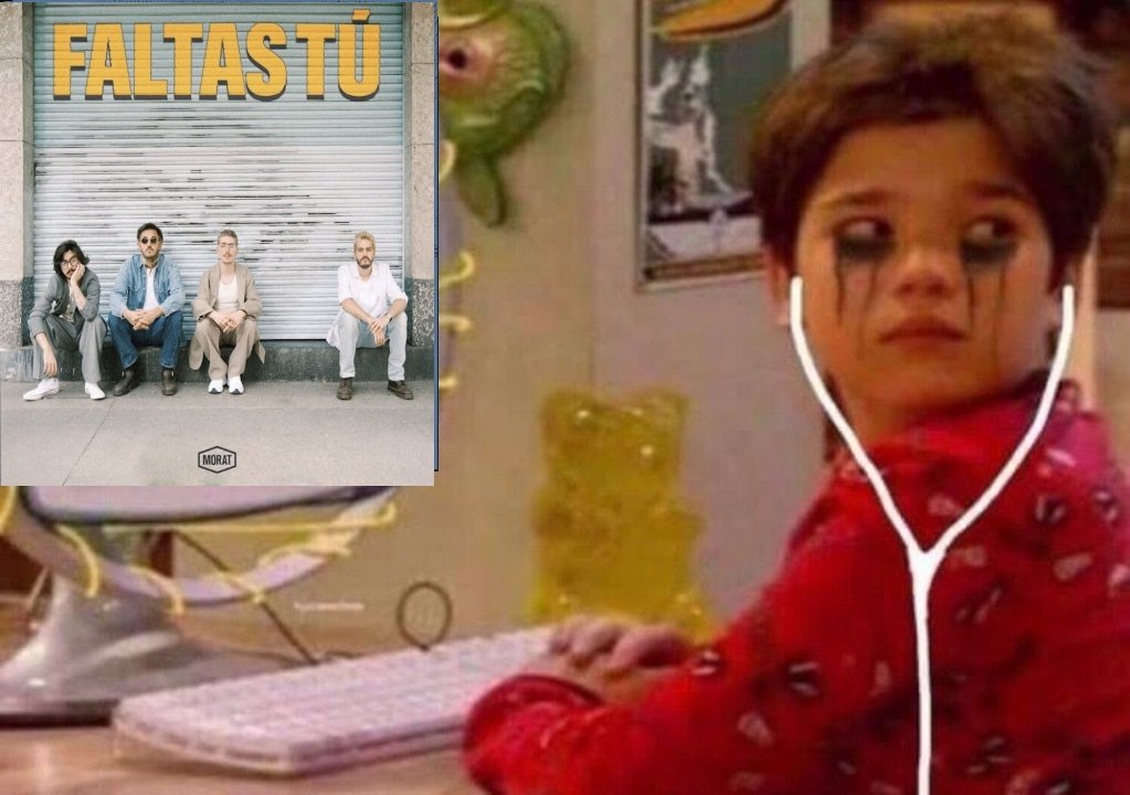 lasgafasdevilla's tweet photo. Mi mamá: Que tarea estás haciendo que todavía no la terminaste?

FALTAS TU MORAT 
Yo: https://t.co/qaDZrEgunA