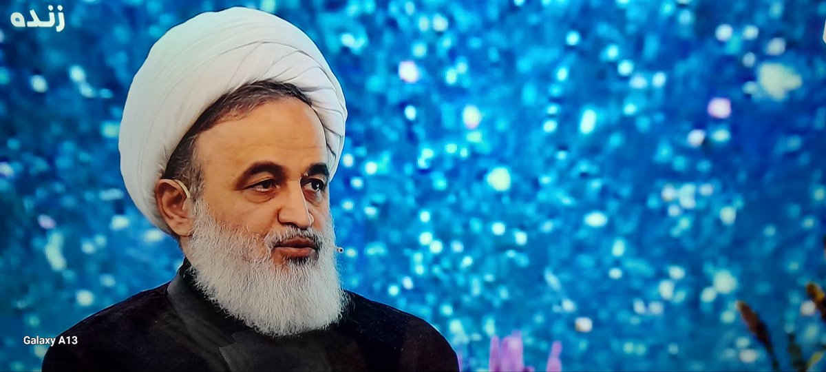 SMHT1358's tweet photo. #علیرضا_پناهیان در برنامه سحری ماه من :
صدا و سیما باید آموزش و پرورش را محاکمه کند!
چرا در ۱۲ سال تحصیلی، فرزندان ما، هیچ چیز از #یهود نمیدانند؟!
دشمنی یهودیان در تاریخ اسلام بیان نمی‌شود.
هرچه علنی و خصوصی انتقاد میکنیم، انگار هیچکس نمی‌شنود! https://t.co/F005gHUd0n
