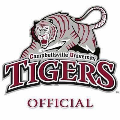 Blessed To Receive An Offer From Campbellsville University !!!