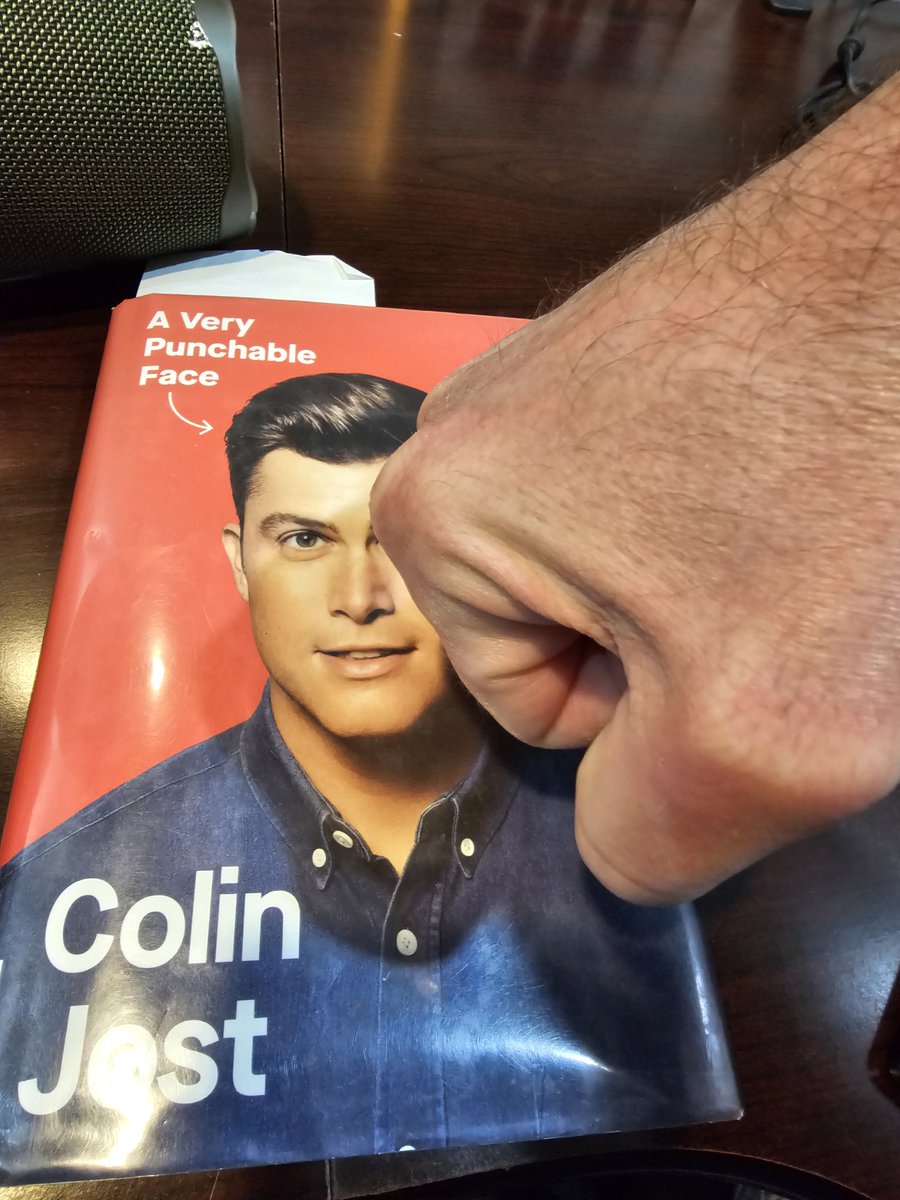 Conor Bruen tweet media
