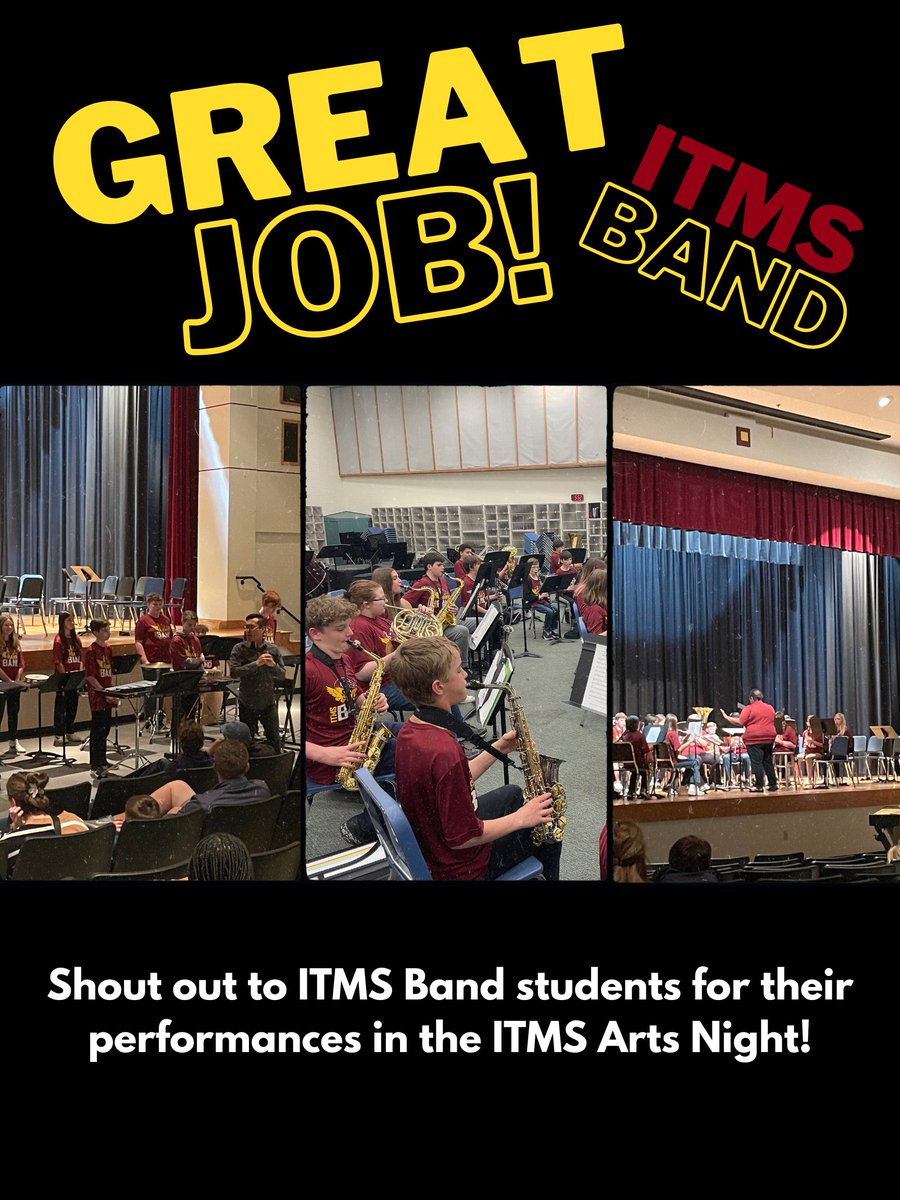 ScienceHillBand's tweet photo. @jcityTNschools https://t.co/AxHREdqxMY