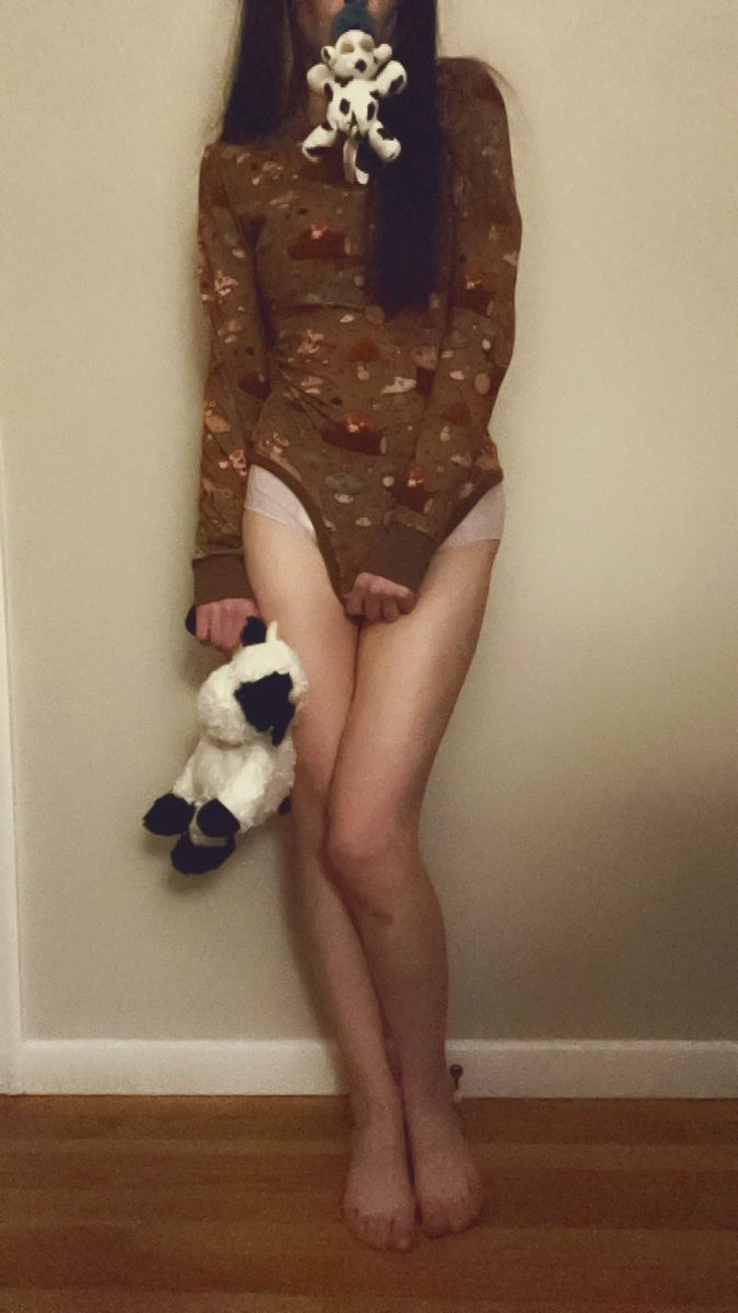 littlelillygirl's tweet photo. ✨ ♡ babified ♡ ✨
#ddlgcontent #omorashi #omo #abdlbabygirl #submissive #submissivegirl #pottyprincess #daddydom #abdl #dlcommunity https://t.co/YewzBwoZE0