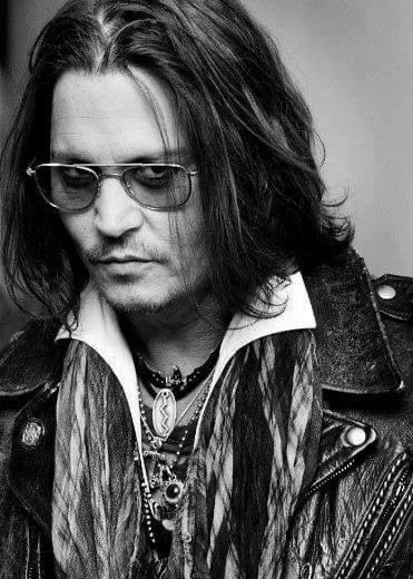 So dreamy! 🖤🥰😍🫠 #JohnnyDeppIsLoved 
#JohnnyDeppBestActor 
#JohnnyDeppIsALegend 
#JohnnyDeppIsDreamy 
#JohnnyDeppIsAnArtist 
#JohnnyDepIsARockStar 
#IStandWithJohnnyDepp 
#JohnnyDeppIsPOTC 
#WeStandWithJohnnyDepp 
#JohnnyDeppIsABeautifulSoul 💞